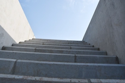 Betonnen Keerwanden, parking, boordstenen, CBS Beton, Wielsbeke 3