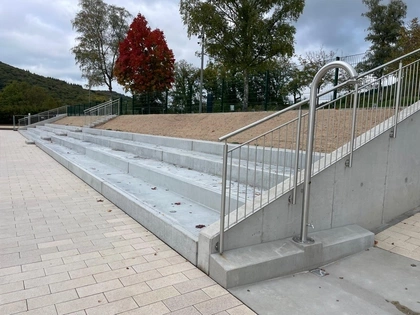 Piscine - Vianden