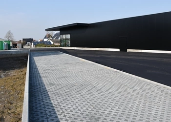 Parking Albert Heijn
