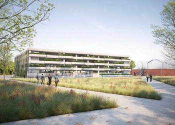  TECH LANE GENT SCIENCE PARK-CAMPUS A, ZWIJNAARDE