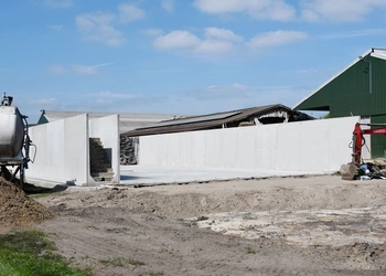 #cbsbeton #aannemers #grondwerkers #bouwheren #landbouw #sleufsilomuren #keerwanden #achitecten #agriculture