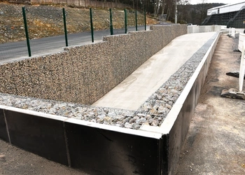 Schanskorven/Stoneboxen