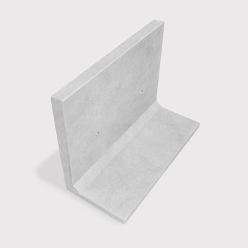 ELF Wände CBS Beton 